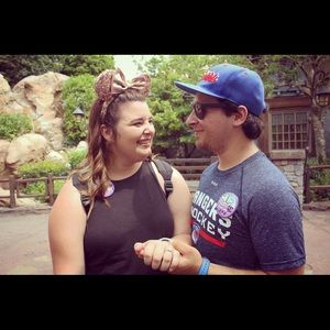 Meet your Posher, Alysia